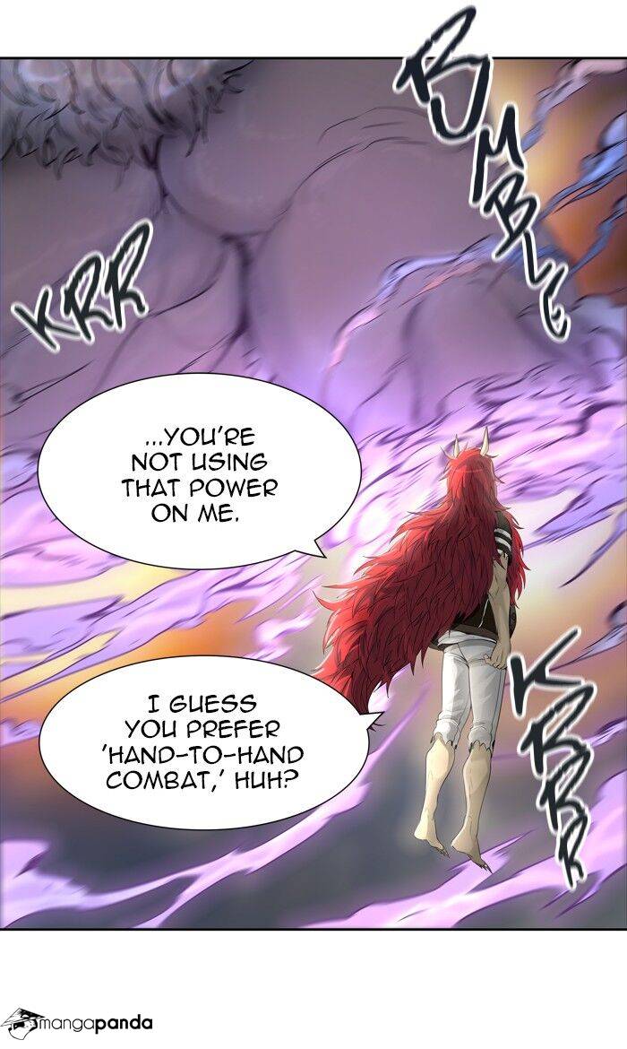 Tower of God Chapter 447 image 088